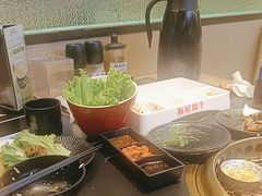 -極屋鮨牛 · 烧肉酒场(时代C馆店)