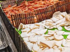 -亚马逊海鲜自助(梅溪湖步步高店)