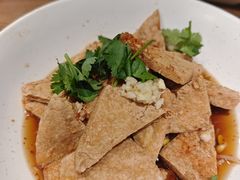 -大潮淮·淮扬菜(何园旗舰店)