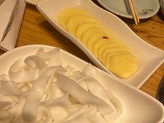 -额尔敦传统涮火锅·冰煮羊(铁东店)