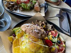 -251#coffee roasters(沿河东路店)