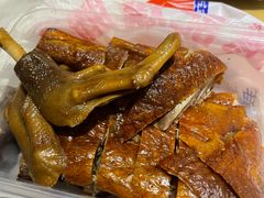 -老字号蛇口德记烧腊饭店·海鲜加工