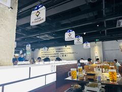 -很久以前羊肉串(南京路第一百货店)