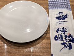 -胖姐渔村(中源大道店)