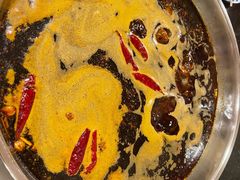 麻辣红锅-飘香火锅(玉林西路店)