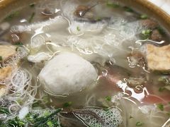 -阿城海鲜捞化(上下杭店)