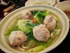 -邵子牙·中华老字号(定安路店)