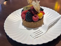 -黑草莓(重庆路店)