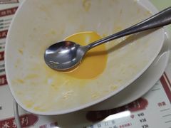 -香港華心糖水鋪(南西总店)