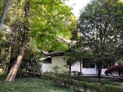 -成都杜甫草堂博物馆