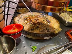 -小牛哈尼韩式水煎肉(万象城店)