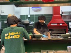 -谭仔米线(壹方城店)