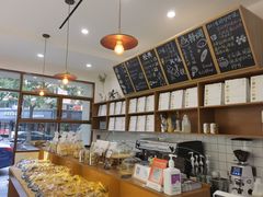 -0+1·手作面包(新北店)