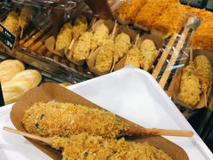 -华荣西饼屋(金禧店)