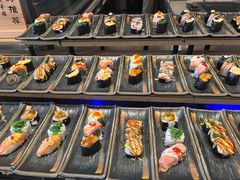 -星伦多自助料理·涮烤一体(奉贤龙湖天街店)