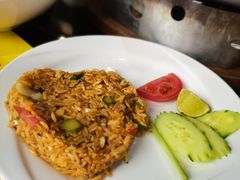 -金厨泰国餐厅·全泰籍厨师料理(拱北店)