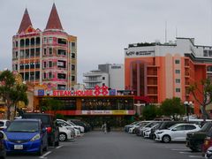 -美国村