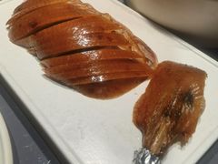 -小大董·烤鸭(观景餐厅·南京西路店)