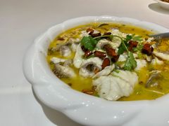 -荣粤酒家·融合粤菜