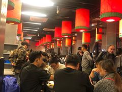 -巴蜀大宅门火锅(新华公园店)