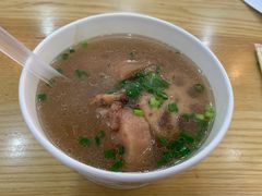 -四季美汤包(户部巷店)