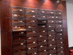 -儒之堂足道·SPA·推拿(莫干山路店)