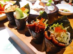 -花潮料理艺食馆(世欧广场店)