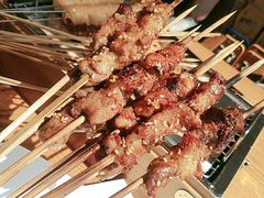 -喝丢一只鞋海鲜烧烤·海肠捞饭(市场店)