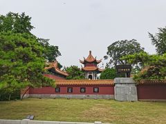 -戏马台景区