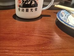 -左陕右甘(亚运村店)