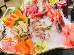 -汕头国际大酒店-牛一町目餐厅