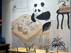 -面春山·传统老卤面(天隆寺店)