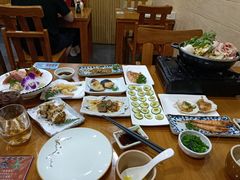 -银子铁板烧料理自助餐(人民广场店)