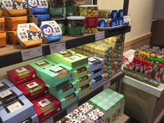 零售区-85度C(厦门中华城新店)