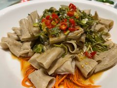 -宁夏国强手抓羊肉·清真菜(未央路凤三店)