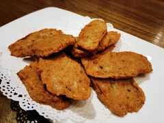 鱼饼-潮中人·潮州菜(益乐路店)
