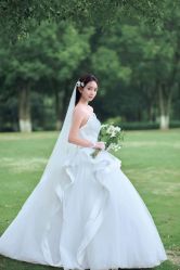 -巴黎春天婚纱摄影STUDIO·定制