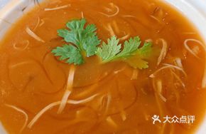 Chaoshan Bowl Shark Fin Soup
