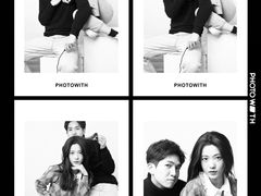 -PHOTOWITH 自助照相馆
