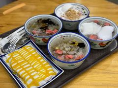 -文昌邓记清补凉(西沙路店)