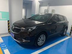 -上海永达通途别克4S店(七宝店)