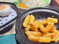 -锦府盐帮·侯宅(五棵松万达店)