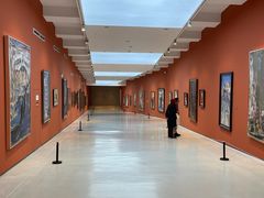 -四川美术学院美术馆