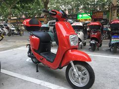 -雅迪电动车(北艾路店)