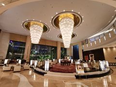-深圳福田香格里拉大酒店