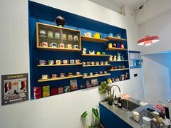 -argangKaffe(宝庆路店)