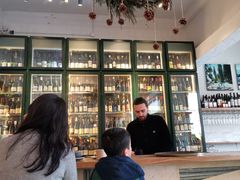 -RAC BAR(安福路店)