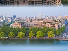 -杭州君悦酒店·湖滨28中餐厅