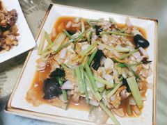 -江南村海鲜馆(洞头店)