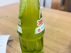 -清真老铁家灌汤包